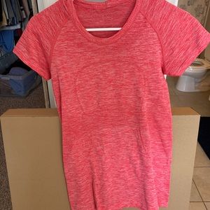 Lululemon Shirt